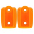 thumbnail image 1 of KAKOWELY juicer parts replacement 2pcs Electric Orange Juicer Parts Replacement Orange Peeler Support and Juicer Machine Accessories for Automatic Orange Extractor, 1 of 5