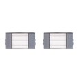 thumbnail image 3 of Maytalsory Efficiently Store And Clothes With Sturdy And Durable Storage Bag grey L 2Set, 3 of 6