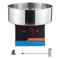 thumbnail image 1 of KFFKFF Electric Cotton Candy Machine, 1000W Candy Floss Maker, Commercial, 1 of 9