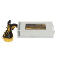 thumbnail image 1 of Alimentation Minière 2000W Supporte 8 Cartes GPU Canal Unique 2U PSU PC Alimentation Minière 180264V, 1 of 14