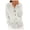 White, variant on Gubotare Cardigan Sweaters for Women Casual Lightweight Soft Knit V Neck Womens Cardigans Sweater Trendy Fall Winter Clothes (Grey,XL)