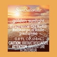thumbnail image 4 of Huile Scent Charm ScentSationals - Golden Sunset, 4 of 6