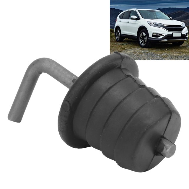 Transmission Filler , Iron 25615-RCL-003 Transmission Filler Cover Replace Replacement for CRV for Car
