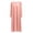 Watermelon Red, variant on Sakmal Cotton Moo Moo Nightgown for Women Cute Red Long Mumu Dress Long Sleeve Solid Nightgowns for Women