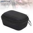 thumbnail image 4 of Hard Case for IWALK Portable Charger, Power Bank EVA Protective Case Storage Bag with Soft Lining, Portable Travel Carrying Case for Electronic Accessories, 4 of 7