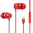thumbnail image 1 of Noise - Cancelling Wired Sleep Headphones with Bass Sound, 1 of 1