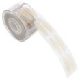 thumbnail image 1 of HAOAN 600pcs Eyelid Tape Adhesive Invisible Double Eyelid Tape Stickers (Mesh Pattern L), 1 of 5