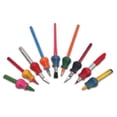 thumbnail image 5 of The Original Pencil Grip, Neon, Pack Of 12, 5 of 5