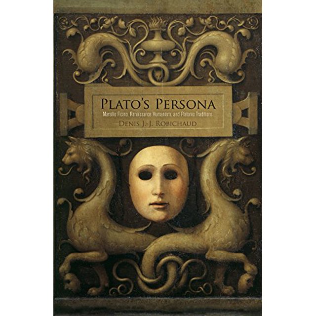 Personna de Platon, Masse-Ficino, Humanisme de la Renaissance et Traditions Platoniques