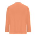 thumbnail image 4 of LNGOOR Women‘s Casual Cropped Knitted Cardigan 3/4 Sleeve Lightweight Open Front Sweater Blouse Ladies Fall Spring Outwear Mint Green, 4 of 5