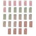 thumbnail image 3 of Replacement For iPhone 6/6S/7/8/XR/X/XS/XS Max Phone Case Heart case silicone mobile Mobilephone Holder Protector, 3 of 8
