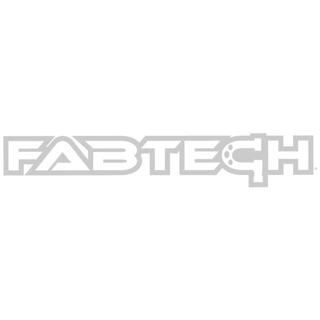 Fabtech Support de Barre de Piste de Sport Automobile FT30956 Remplacement pour FTS22257