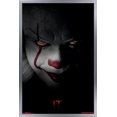 thumbnail image 1 of IT - Pennywise Wall Poster, 22.375" x 34", 1 of 4