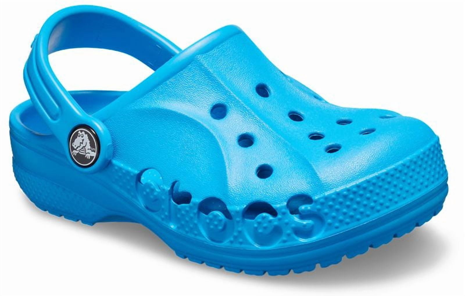 Crocs Kid's Baya Clog