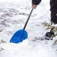 thumbnail image 3 of WIFKLSIIPG Pattern Children's Snow Shovel Children's Beach Shovel with Stainless Steel Handle, 3 of 4