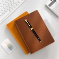 thumbnail image 4 of Metal Ballpoint Pen Elegant Executive Writing Instrument Smooth Ink Flow For Business 10ml, 4 of 4