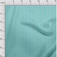thumbnail image 2 of oneOone Georgette Viscose Fabric Leopard Animal Skin Decor Fabric Printed BTY 42 Inch Wide, 2 of 4