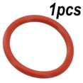 thumbnail image 4 of 1/3/10pcs Coffee O-rings For Piston Of The For Saeco Coffee Machine Brewing Group 36Mm Inner Diameter For Krups 1pcs, 4 of 9