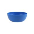 thumbnail image 1 of Mainstays Blue Plastic Bowl 6.75 Inch 1pc, 1 of 5