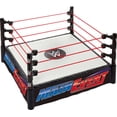 thumbnail image 3 of WWE-Ring Main Event-Coffret avec étiquettes et cordes, 3 of 4