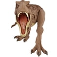 thumbnail image 3 of Jurassic World Dégâts extrêmes Tyrannosaure Rex, 3 of 5