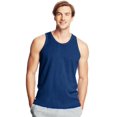 thumbnail image 1 of Hanes X-Temp Débardeur de Performance pour Hommes, TG, Royal Profond, 1 of 1