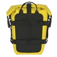 thumbnail image 2 of Wweixi Motorcycle Clean Luggage Tail Bag Bag Easy To Carry Large Capacity Waterproof Easy Multi Functional Motorcycle Bag black 8l, 2 of 6