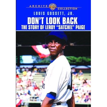 Ne Retournez Pas: l'Histoire de LeRoy "Satchel" Paige