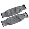 thumbnail image 5 of Jinsinto 1 Pair，Cut Resistant Knitted Sleeves, Protective Sleeve，45cm, 5 of 5
