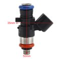 thumbnail image 2 of 2 Pcs 0280158387 Injecteurs de Carburant pour Tourisme FLHXSE CVO STREET GLIDE 2017-2023, 2 of 12