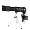 thumbnail image 2 of Télescope Monoculaire Zoom 8-24x30 pour Téléphone Intelligent Haute Qualité Pliable Rétractable Optique de Chasse Portable, Réglage Facile, 2 of 7