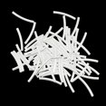thumbnail image 2 of yuksok 50pcs Beading Tube Beads Smooth Tube Finding Jewelry Making DIY, 2 of 9
