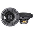 thumbnail image 1 of Memphis Audio PRX60 Power Reference 6.5″ 2-Way Coaxial Speakers, 1 of 4
