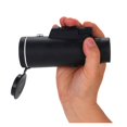 thumbnail image 4 of 40x60 Professional HD Telescope Compass Outdoor Camping Monocular 50mm Objective Lens ,Easy Adjustment, 4 of 7