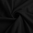 thumbnail image 4 of Haut Blouse Décontracté pour Homme Uni à Col Rabattu, à Boutons, à Manches Courtes, 4 of 6
