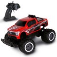 thumbnail image 1 of Camion tout-terrain télécommandé NKOK Ford-F150 Lightning (81521) - Rouge, 1 of 5