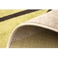 thumbnail image 3 of Tapis d'Interieur ECARPET Contemporain, Abstrait Collection Cosi, 3 of 9