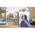 thumbnail image 2 of Ahgly Company Tapis d'Intérieur Lavables en Machine, Ronds, Transitionnels, 7' Ronds, 2 of 7