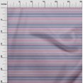 thumbnail image 2 of Tissu de Lycra de Texture de Polyester de Pomme Imprimé BTY 56 Pouces de Large, 2 of 4