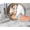 thumbnail image 4 of Mainstays 2 Pack Sponge Scrubbers, 4 of 10