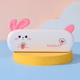 thumbnail image 3 of 16-Hole Harmonica for Kids - Breath Training Musical Instrument with Water-Washable Design, Early Education Toy for Developing Music Sense and Lung Capacity, 3 of 7