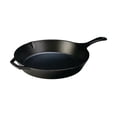 thumbnail image 1 of Lodge 13.25 Inch Cast Iron Skillet, 1 of 5