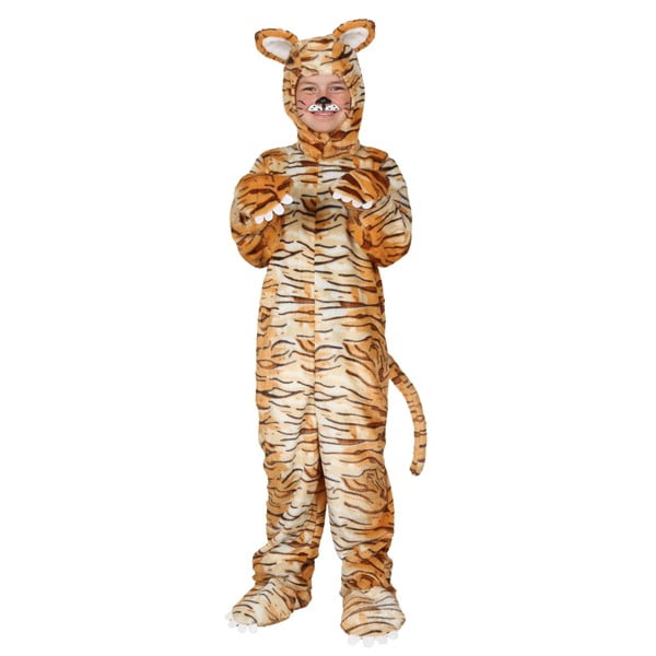 Déguisement Tiger pour Enfant