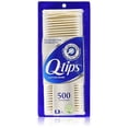 thumbnail image 1 of Wholesale Q-Tips Cotton Swabs 500ct, 1 of 1