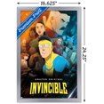 thumbnail image 2 of Invincible - Feuille du groupe 1, 2 of 4