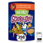 Heinz Scooby-Doo Shaped Pasta