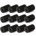 thumbnail image 2 of Pisexur Pre-Filter Foam Sponge Roll For Aquarium Fish Tank Filter Sponge 12Pcs on Clearance, 2 of 9