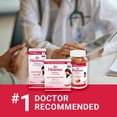 thumbnail image 2 of MATERNA Prenatal Multivitamin Gummies with DHA, 2 of 7