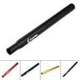 thumbnail image 3 of Mountain Bike Bicycle Aluminum Alloy Seat Post Tube Rod Optional Color& Size, 3 of 6