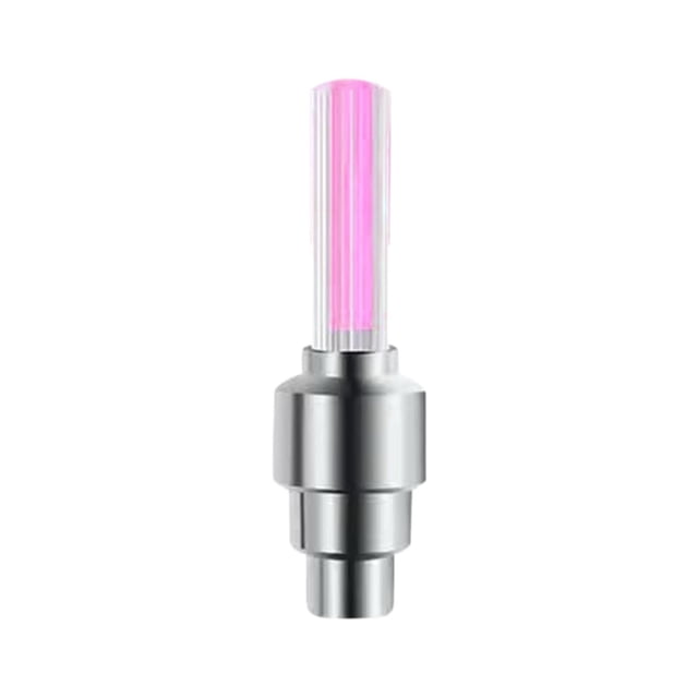 Mountain Bike Accessories,Bike Wheel Lights Bicycle Accessories Mountain Bike Equipment Wind and Fire Wheels Night Riding Tires Flashing Lights Bike Lights for Night Riding